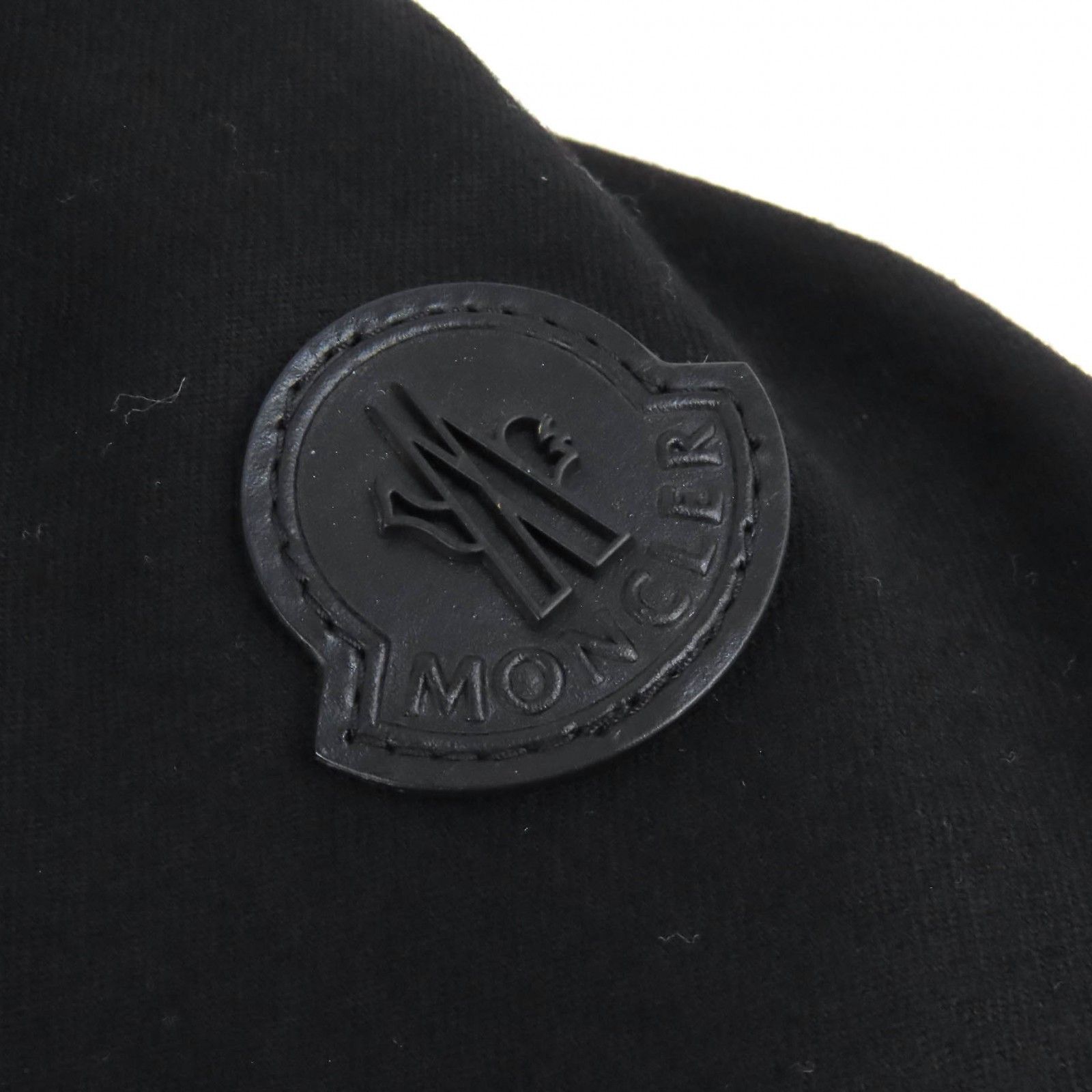 Moncler Moncler Moncler RYAN wool down jacket Textile Outerwear DUTY FREE for USA Size ONE SIZE - 7 Thumbnail