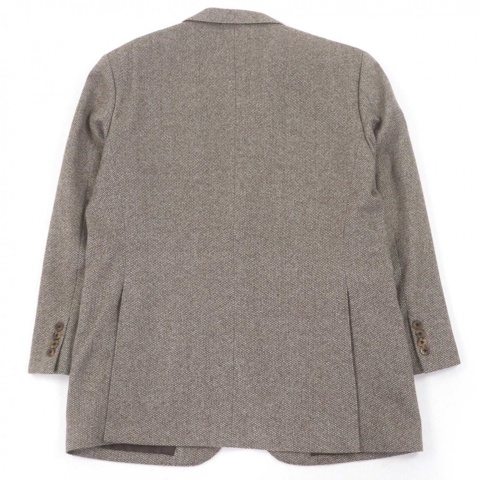 Burberry Burberry Burberry London Cashmere Jacket Textile Outerwear DUTY FREE for USA Size ONE SIZE - 4 Thumbnail