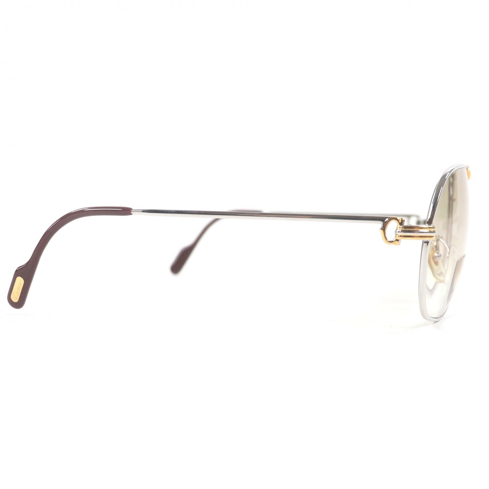 Cartier Cartier Cartier Trinity Optical Frame Others Glasses DUTY FREE for USA Size ONE SIZE - 6 Thumbnail