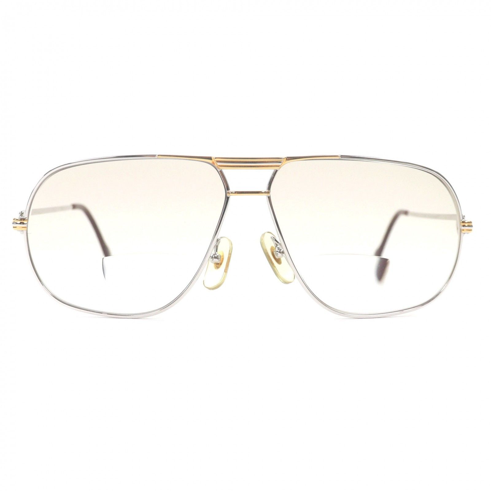 Cartier Cartier Cartier Trinity Optical Frame Others Glasses DUTY FREE for USA Size ONE SIZE - 2 Thumbnail