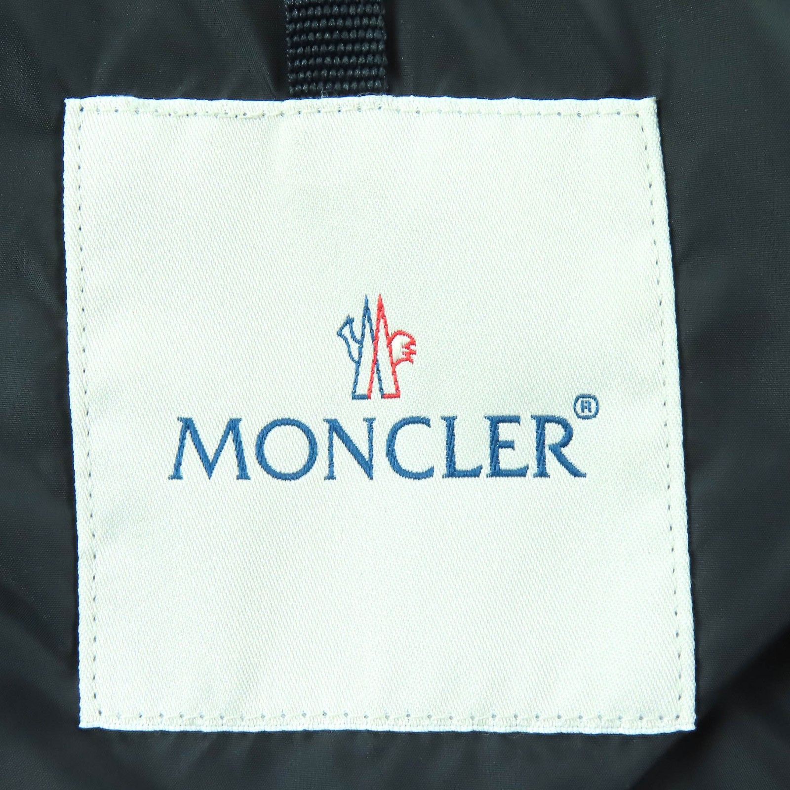 Moncler Moncler Moncler Sariette Flower Jacquard Down Jacket Textile Outerwear DUTY FREE for USA Size ONE SIZE - 8 Thumbnail