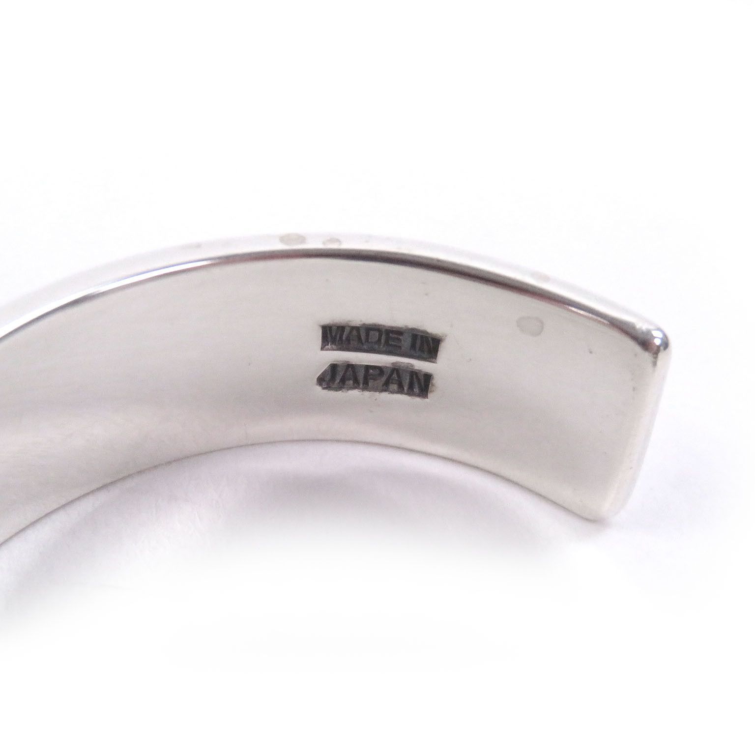 Other Other ARIZONA FREEDOM SV925 Au750 Sun God Bracelet Precious Metal Bangle DUTY FREE for USA Size ONE SIZE - 6 Thumbnail