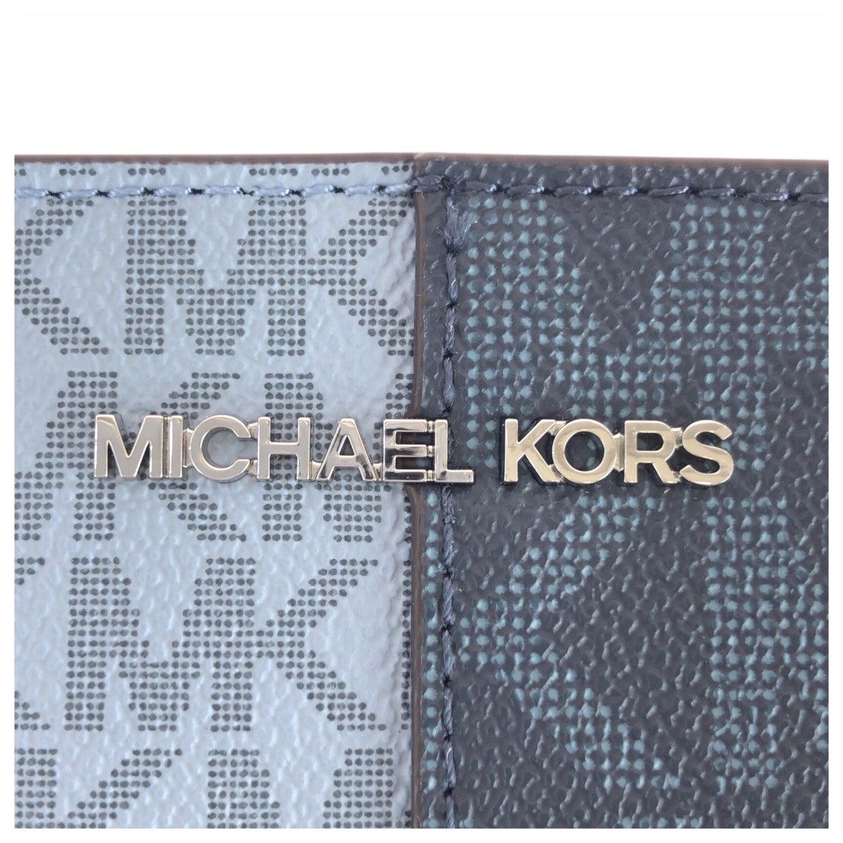 Michael Kors Michael Kors Michael Kors PVC Shoulder Bag Plastic / Synthetic Shoulder Bag DUTY FREE for USA Size ONE SIZE - 4 Thumbnail
