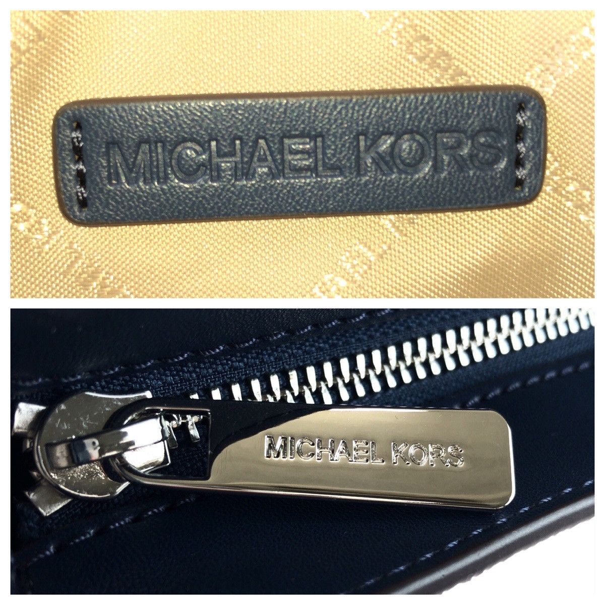 Michael Kors Michael Kors Michael Kors PVC Shoulder Bag Plastic / Synthetic Shoulder Bag DUTY FREE for USA Size ONE SIZE - 5 Thumbnail
