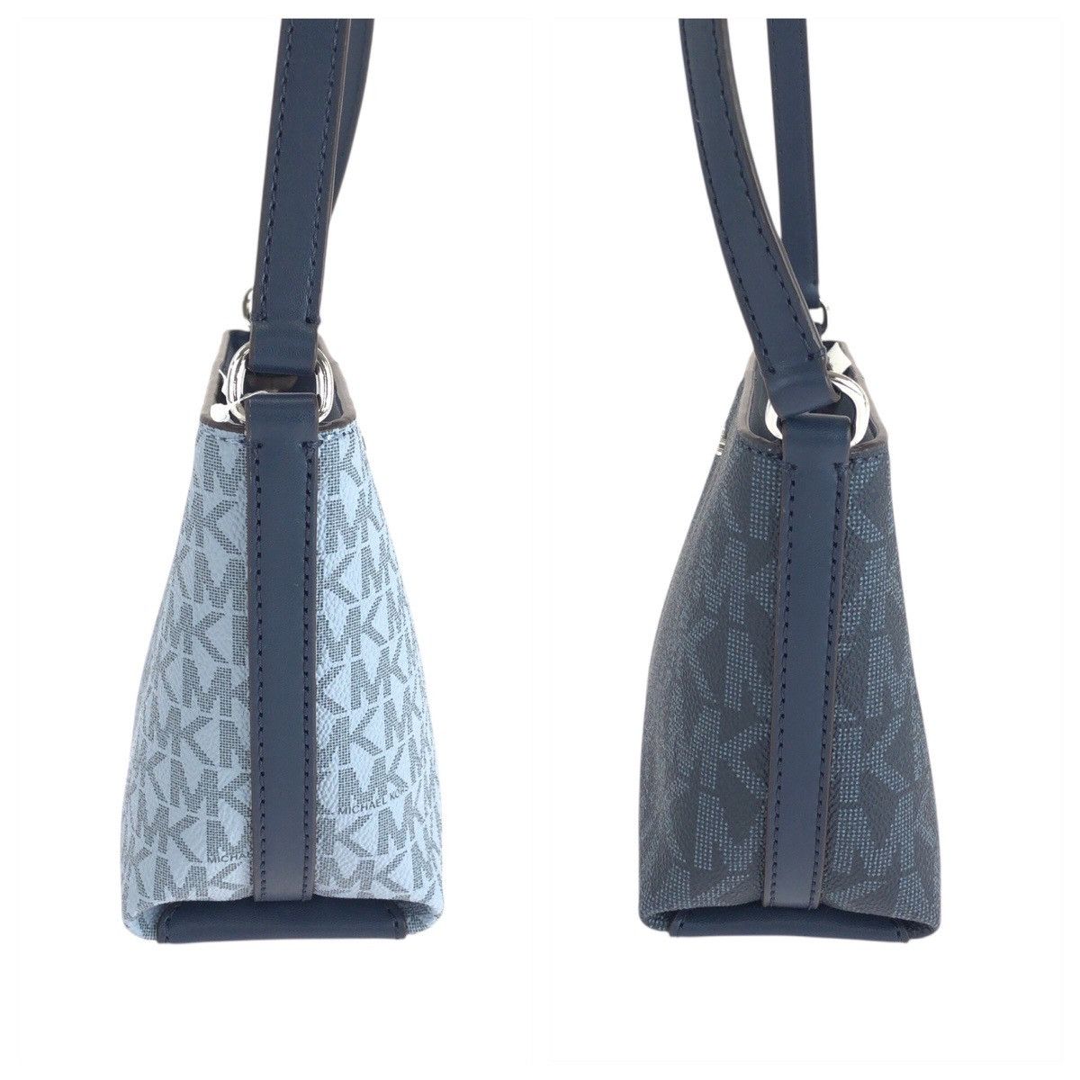 Michael Kors Michael Kors Michael Kors PVC Shoulder Bag Plastic / Synthetic Shoulder Bag DUTY FREE for USA Size ONE SIZE - 7 Thumbnail