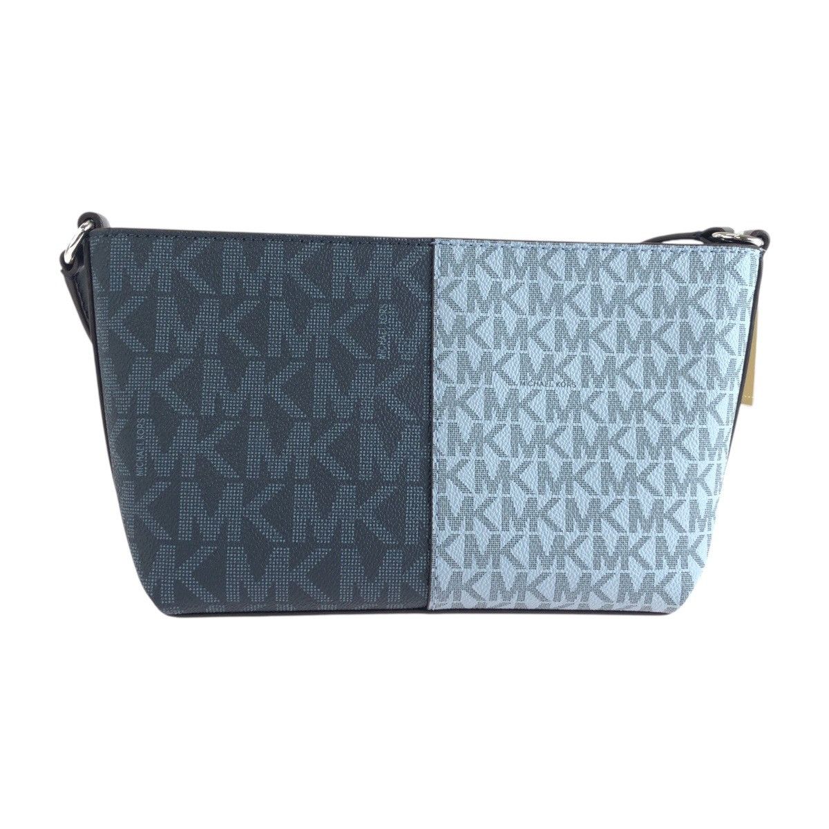 Michael Kors Michael Kors Michael Kors PVC Shoulder Bag Plastic / Synthetic Shoulder Bag DUTY FREE for USA Size ONE SIZE - 2 Thumbnail