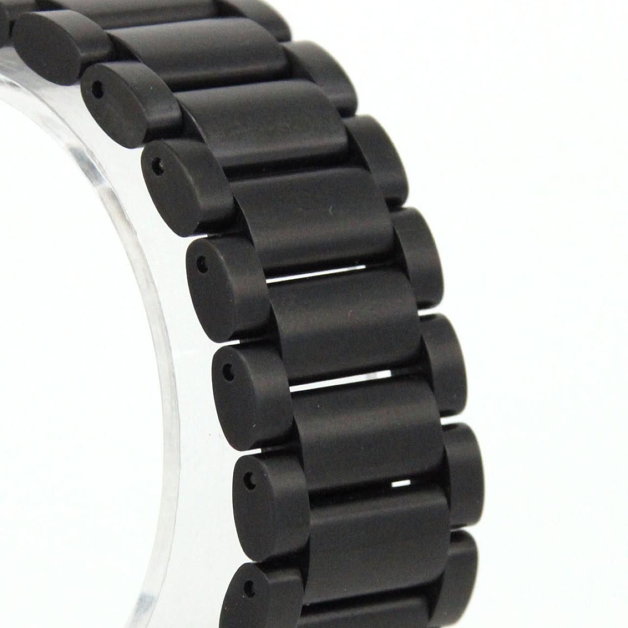 Hamilton Hamilton Hamilton PSR MTX Stainless Steel Quartz Limited Metal Quartz H524340/H52434130 DUTY FREE for USA Size ONE SIZE - 4 Thumbnail