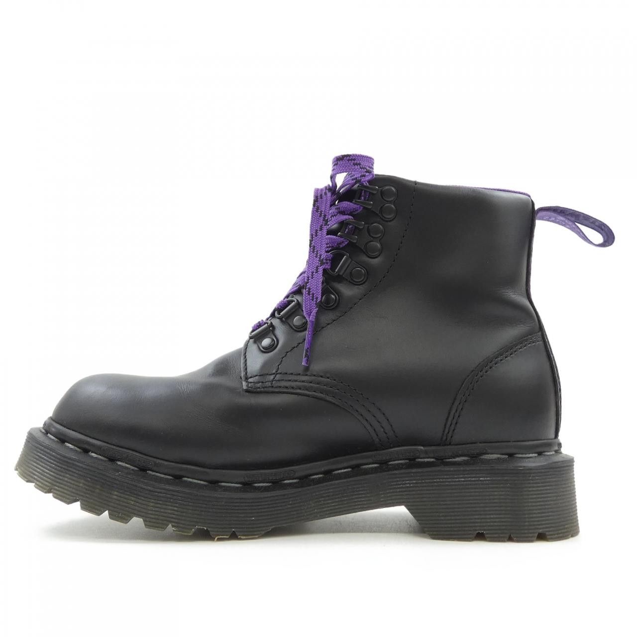 Other Other Dr. Martens Boots Leather Shoes THENORTHFACE DUTY FREE for USA Size ONE SIZE - 2 Thumbnail