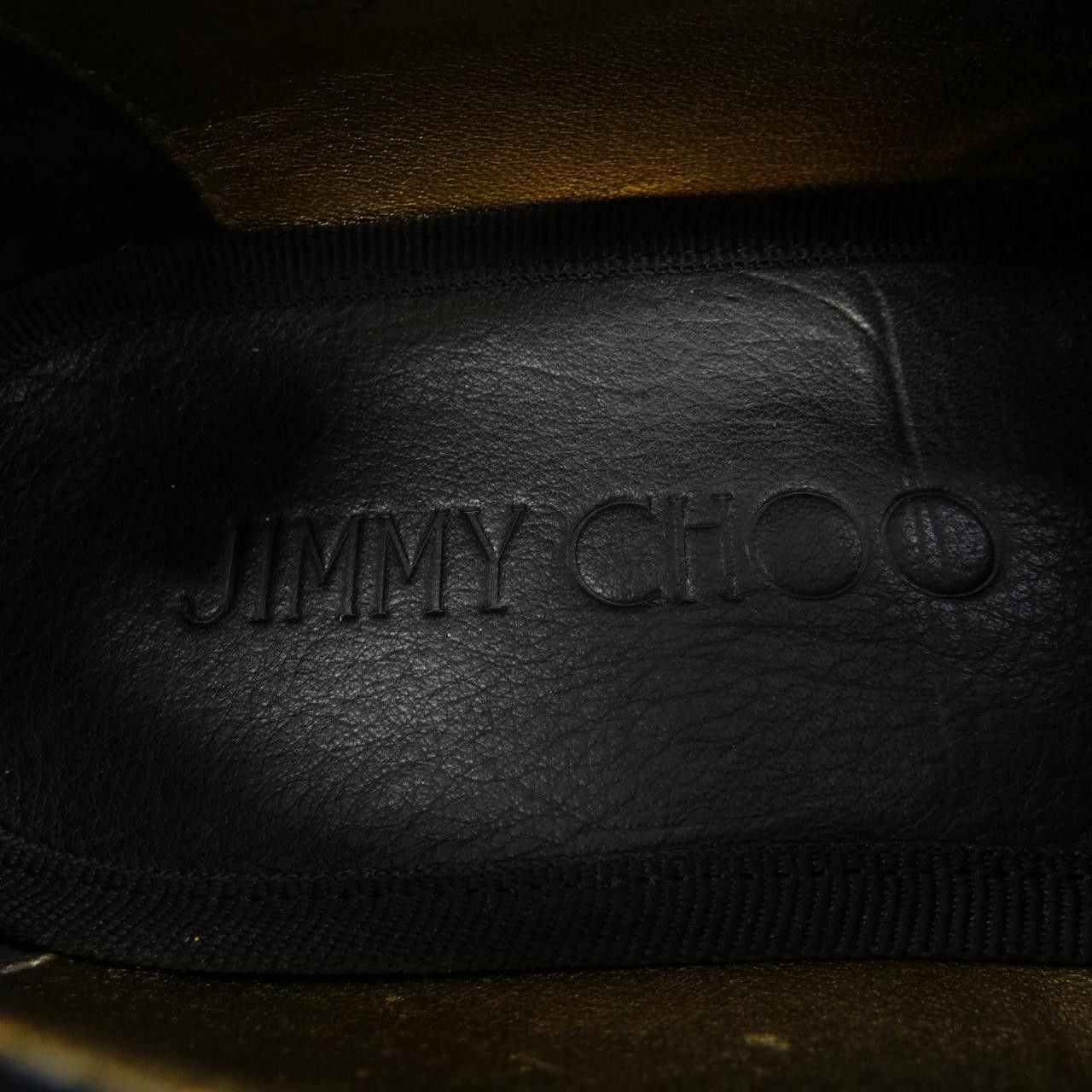 Jimmy Choo Jimmy Choo Jimmy Choo FOXLEY Leather Shoes Leather Shoes FOXLEY DUTY FREE for USA Size ONE SIZE - 6 Thumbnail