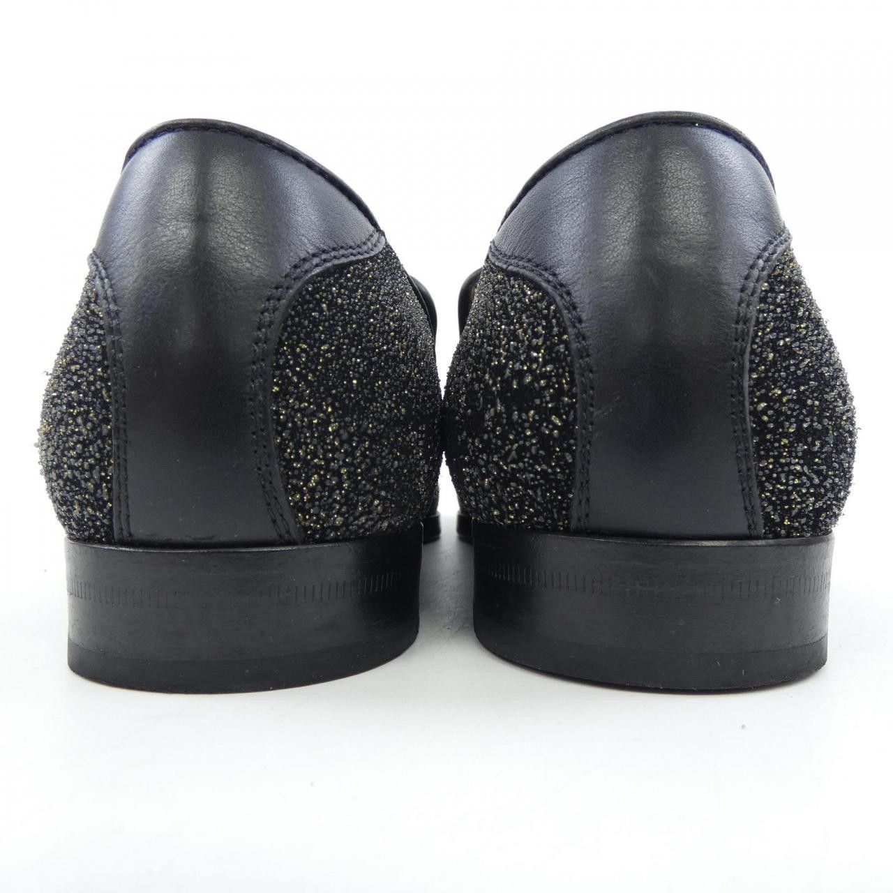 Jimmy Choo Jimmy Choo Jimmy Choo FOXLEY Leather Shoes Leather Shoes FOXLEY DUTY FREE for USA Size ONE SIZE - 5 Thumbnail