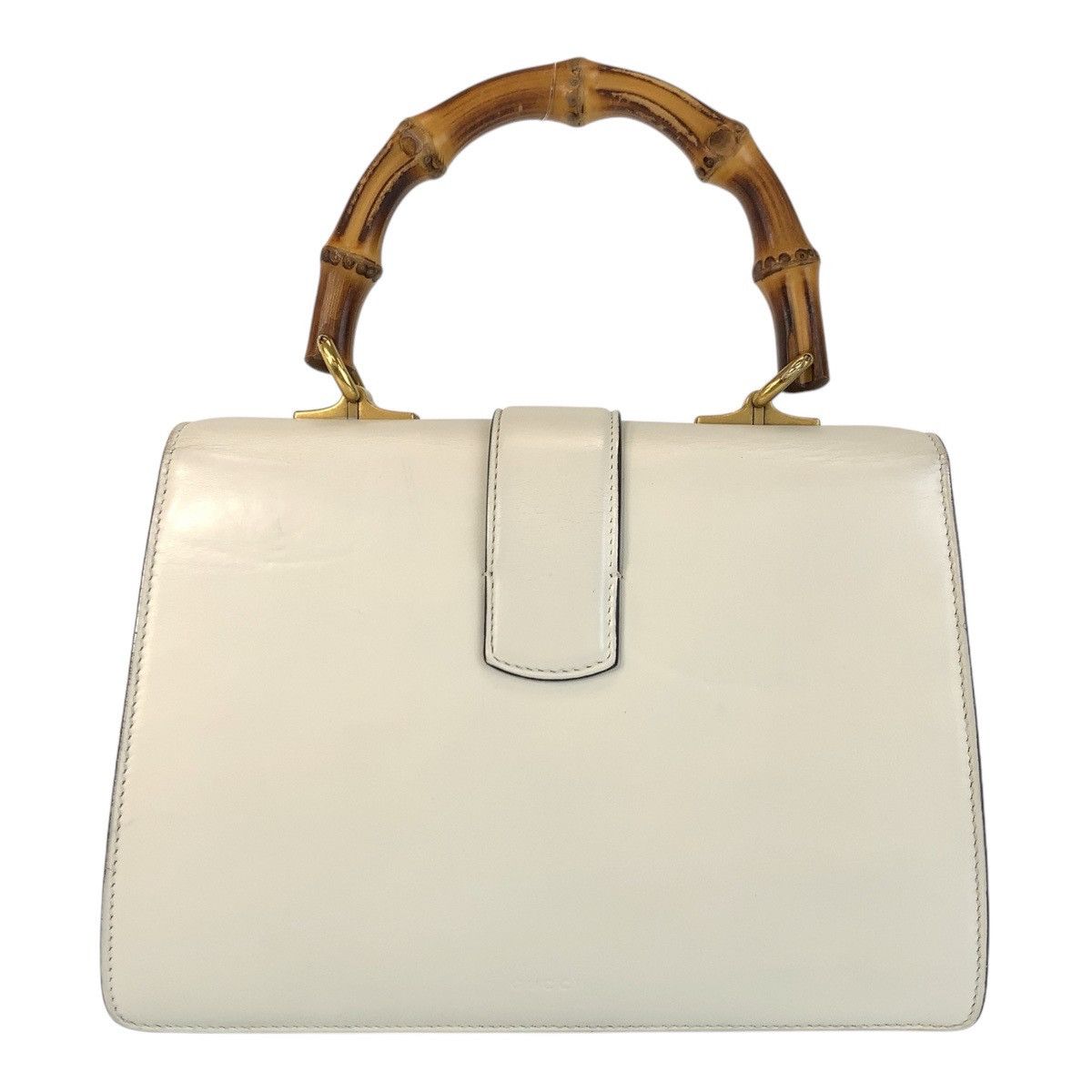 Gucci Gucci Gucci Dionysus Leather 2way Bag Leather Shoulder Bag 448075 DUTY FREE for USA Size ONE SIZE - 2 Thumbnail