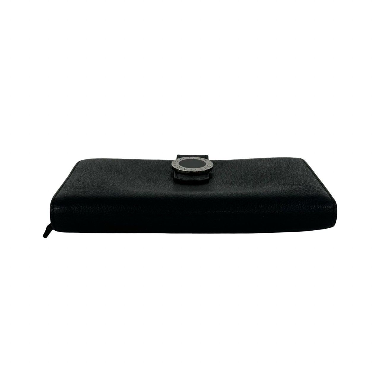 Bvlgari Bvlgari Bvlgari Leather Long Wallet Leather Long Wallet DUTY FREE for USA Size ONE SIZE - 7 Thumbnail