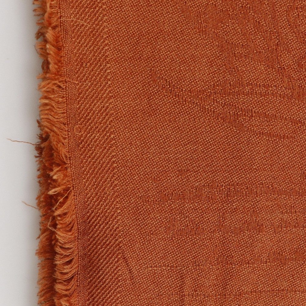Berluti Berluti Berluti Scritto Silk Scarf Textile Scarf DUTY FREE for USA Size ONE SIZE - 6 Thumbnail