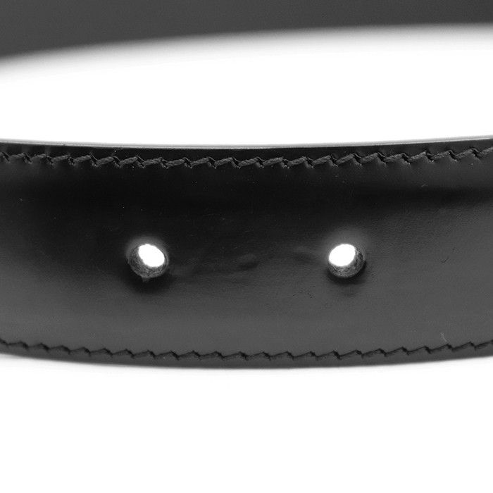 Gucci Gucci Gucci Leather Belt Leather Belt 598092 DUTY FREE for USA Size ONE SIZE - 8 Thumbnail