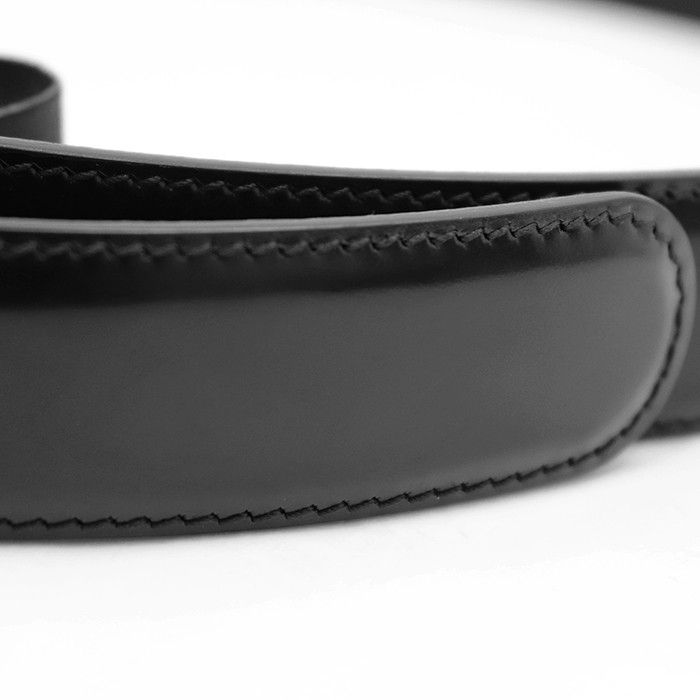 Gucci Gucci Gucci Leather Belt Leather Belt 598092 DUTY FREE for USA Size ONE SIZE - 11 Thumbnail