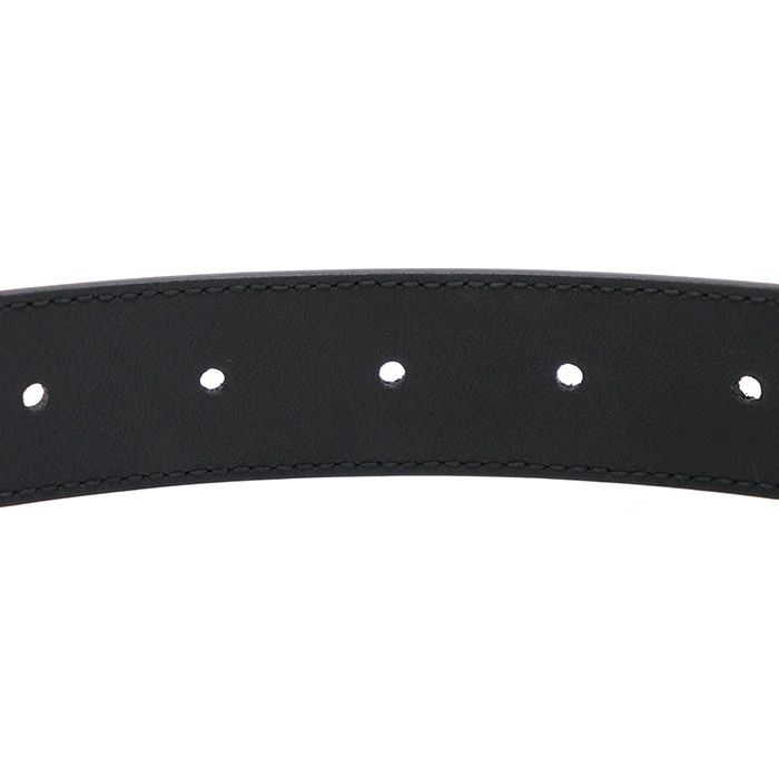Gucci Gucci Gucci Leather Belt Leather Belt 598092 DUTY FREE for USA Size ONE SIZE - 4 Thumbnail
