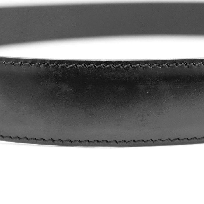 Gucci Gucci Gucci Leather Belt Leather Belt 598092 DUTY FREE for USA Size ONE SIZE - 7 Thumbnail