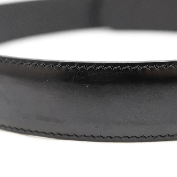 Gucci Gucci Gucci Leather Belt Leather Belt 598092 DUTY FREE for USA Size ONE SIZE - 6 Thumbnail