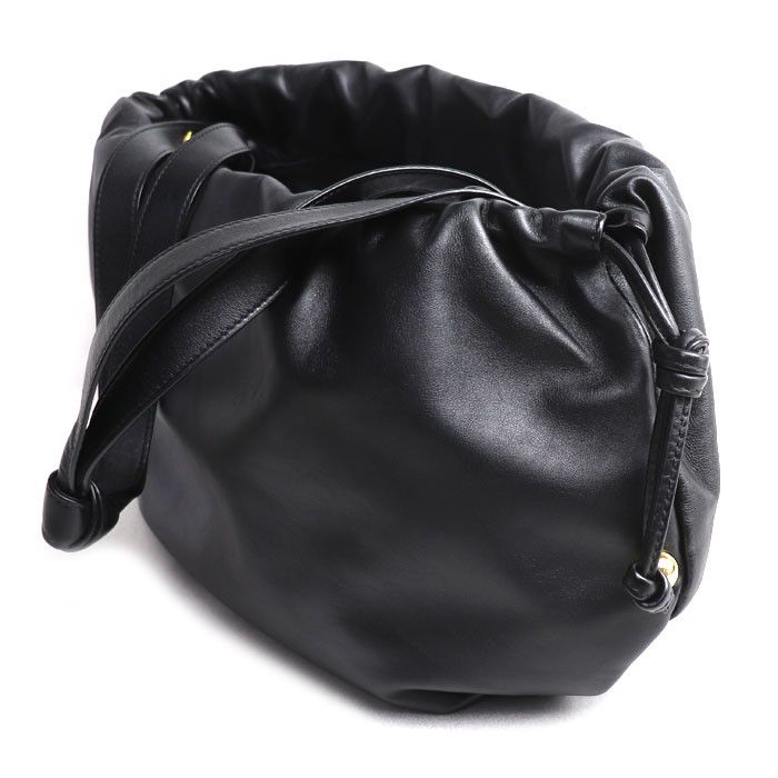 Bottega Veneta Bottega Veneta Bottega Veneta The Bulb Calfskin Shoulder Bag Leather Shoulder Bag 651812 DUTY FREE for USA Size ONE SIZE - 2 Thumbnail