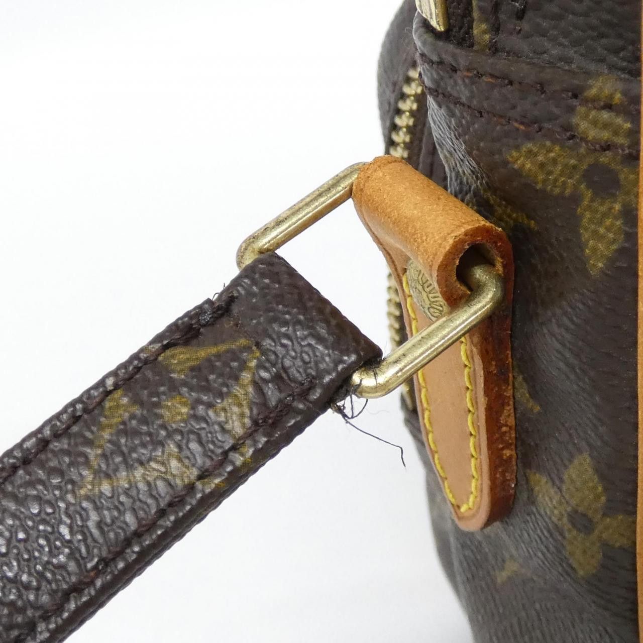 Louis Vuitton Louis Vuitton Louis Vuitton Monogram Shoulder Bag Textile Shoulder Bag M45236 DUTY FREE for USA Size ONE SIZE - 6 Thumbnail