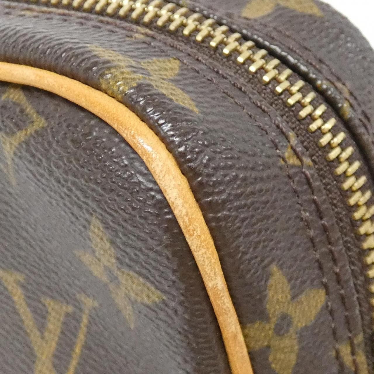 Louis Vuitton Louis Vuitton Louis Vuitton Monogram Shoulder Bag Textile Shoulder Bag M45236 DUTY FREE for USA Size ONE SIZE - 4 Thumbnail
