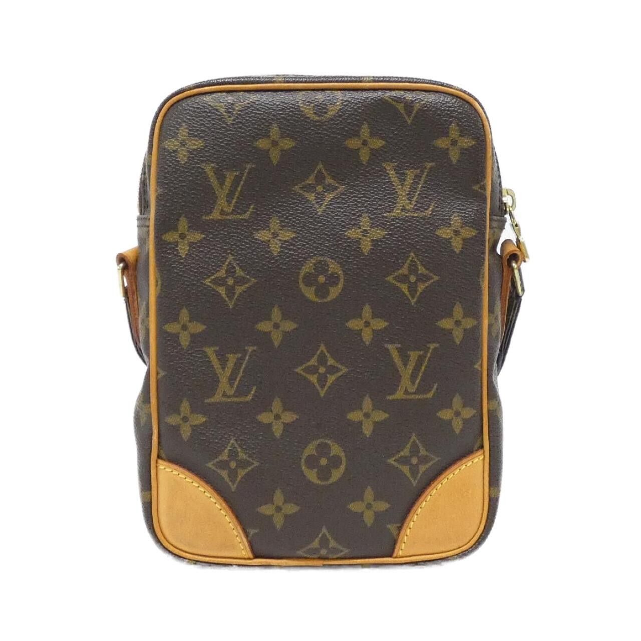 Louis Vuitton Louis Vuitton Louis Vuitton Monogram Shoulder Bag Textile Shoulder Bag M45236 DUTY FREE for USA Size ONE SIZE - 2 Thumbnail