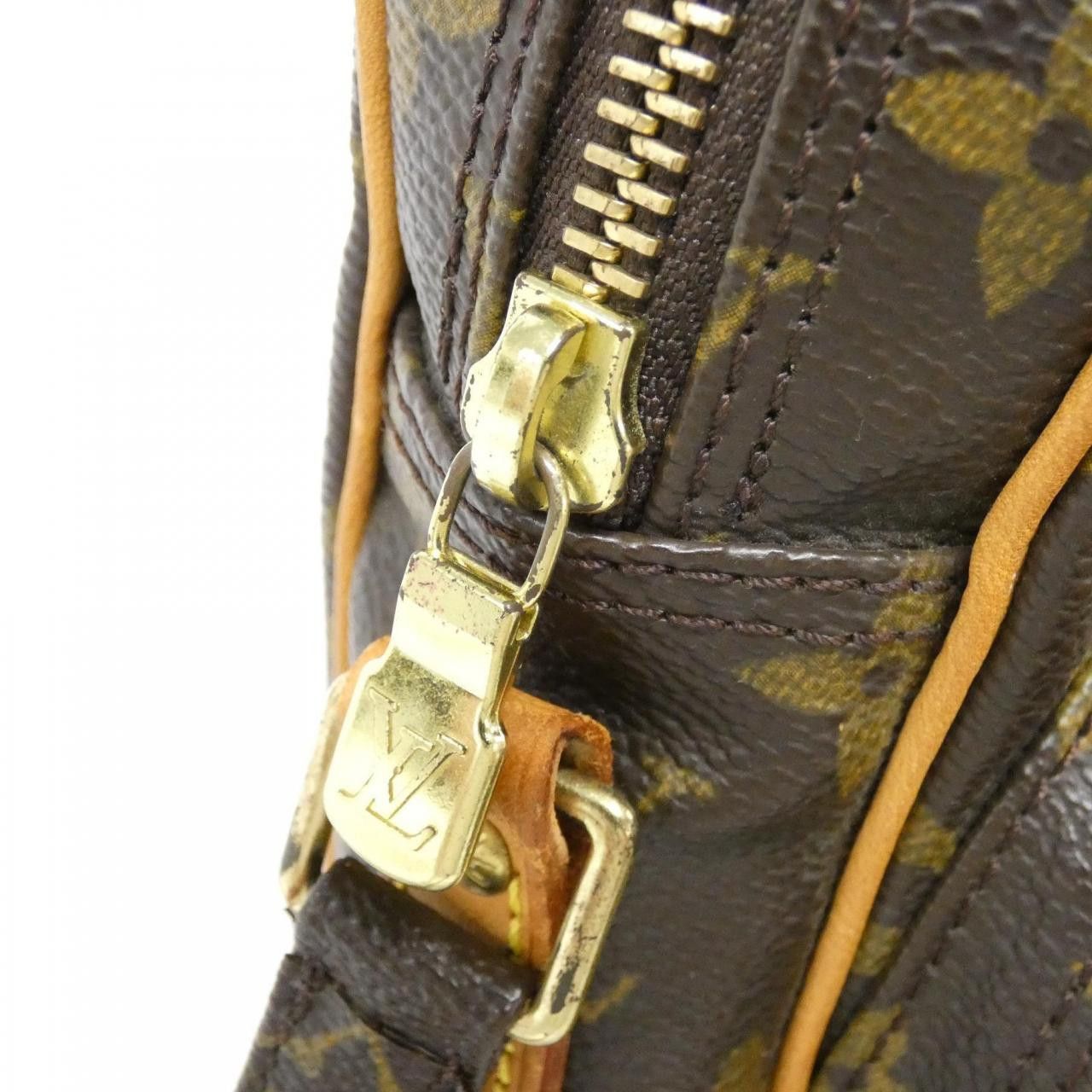Louis Vuitton Louis Vuitton Louis Vuitton Monogram Shoulder Bag Textile Shoulder Bag M45236 DUTY FREE for USA Size ONE SIZE - 5 Thumbnail