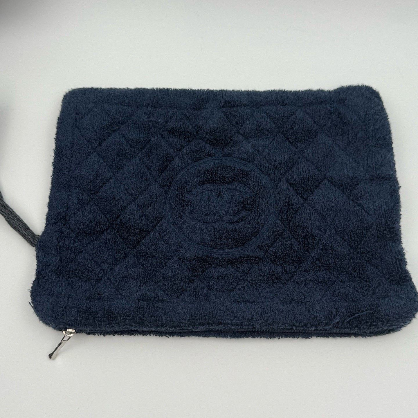 Chanel Chanel Three-in-One Beach Bag Size ONE SIZE - 5 Thumbnail