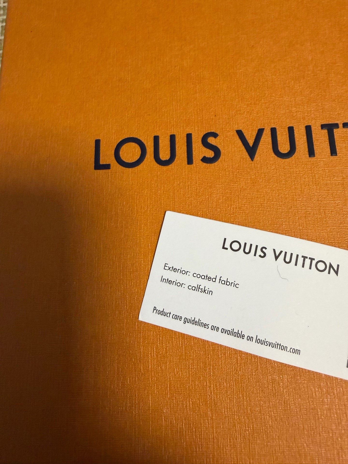 Louis Vuitton Louis Vuitton Monogram Wide Shoulder Strap Size ONE SIZE - 2 Thumbnail