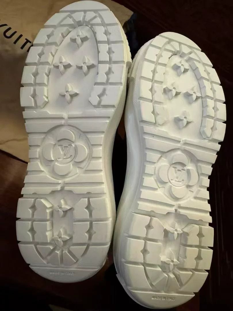 Louis Vuitton Louis Vuitton LVV Casual Shoes Size US 6.5 / IT 36.5 - 5 Thumbnail