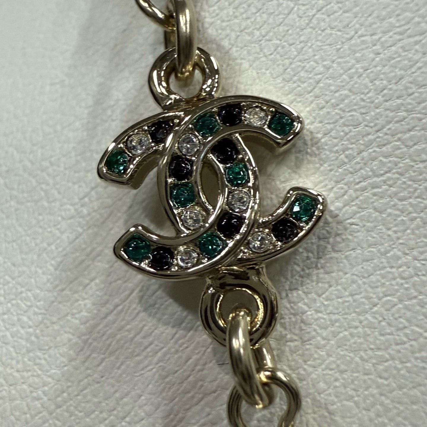 Chanel Chanel Deer Necklace Size ONE SIZE - 3 Thumbnail