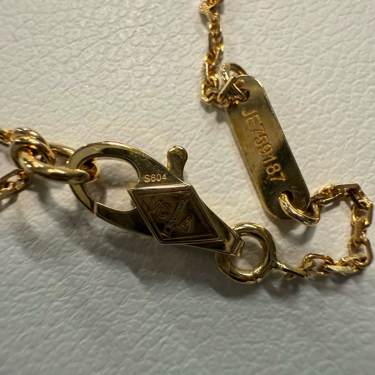 Van Cleef & Arpels Van Cleef & Arpels Butterfly Necklace Size ONE SIZE - 6 Thumbnail