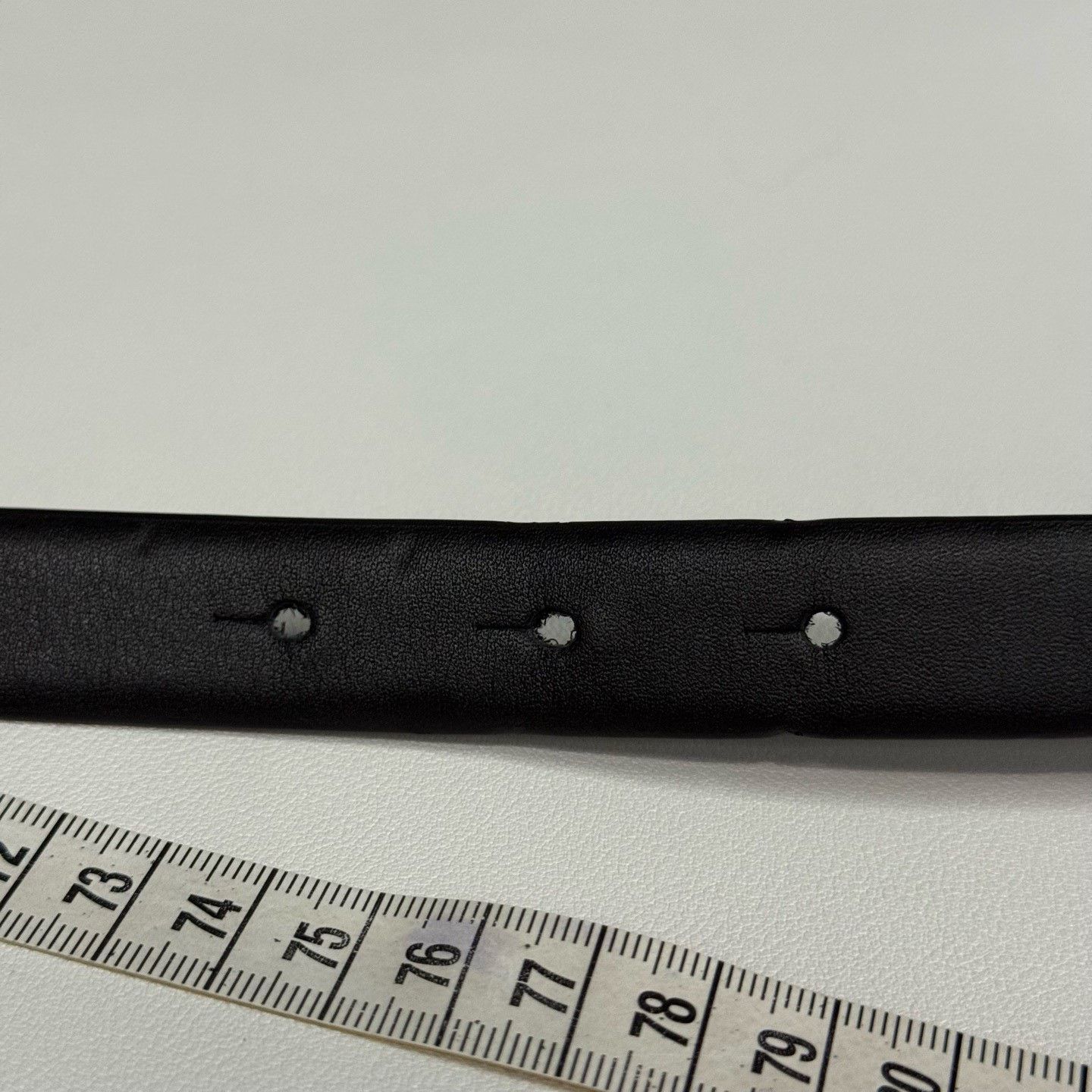 Chanel Chanel Rhinestone Belt Size ONE SIZE - 5 Thumbnail