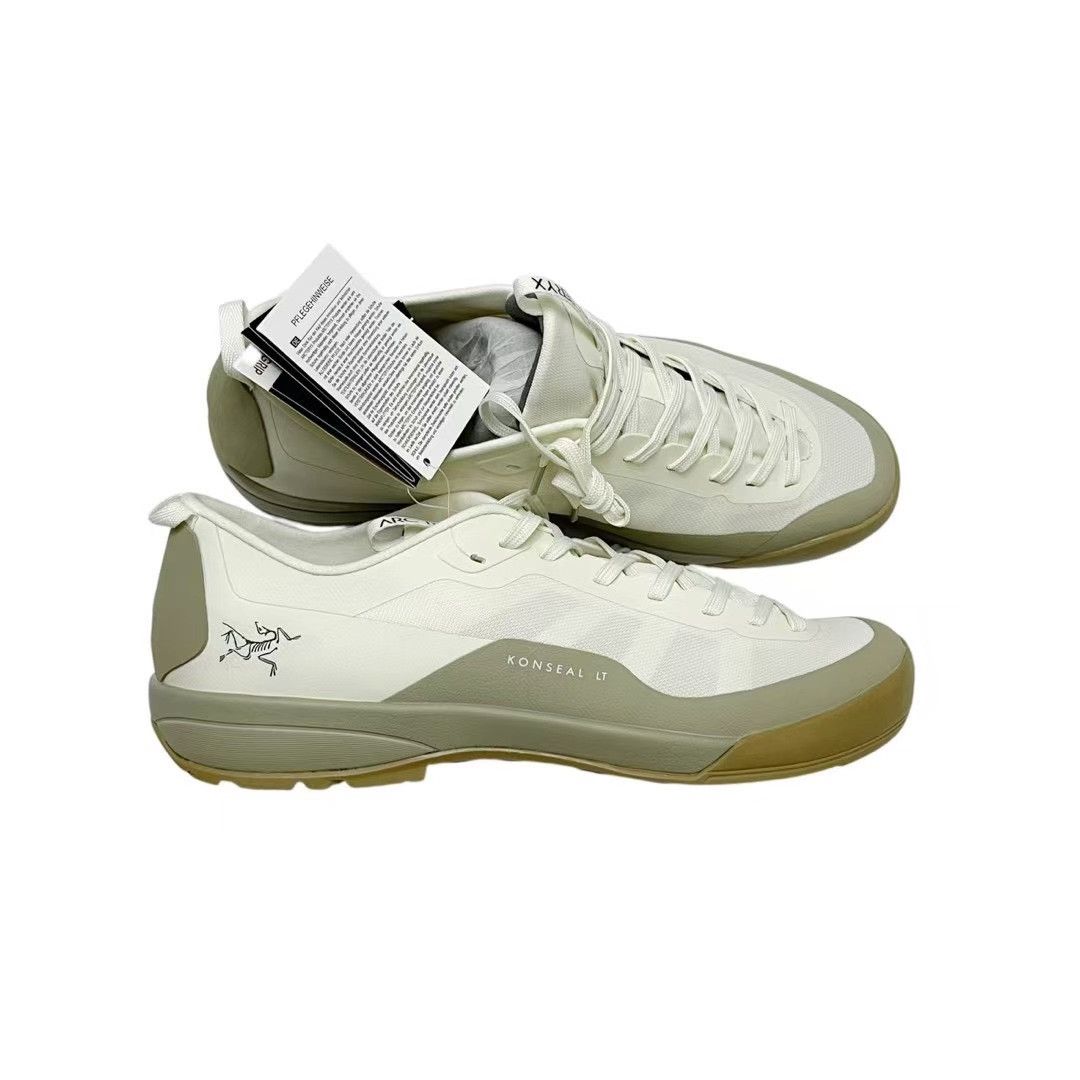 Arc'teryx Arcteryx Konseal Lt Hiking Shoes Size US 10 / EU 43 - 3 Thumbnail