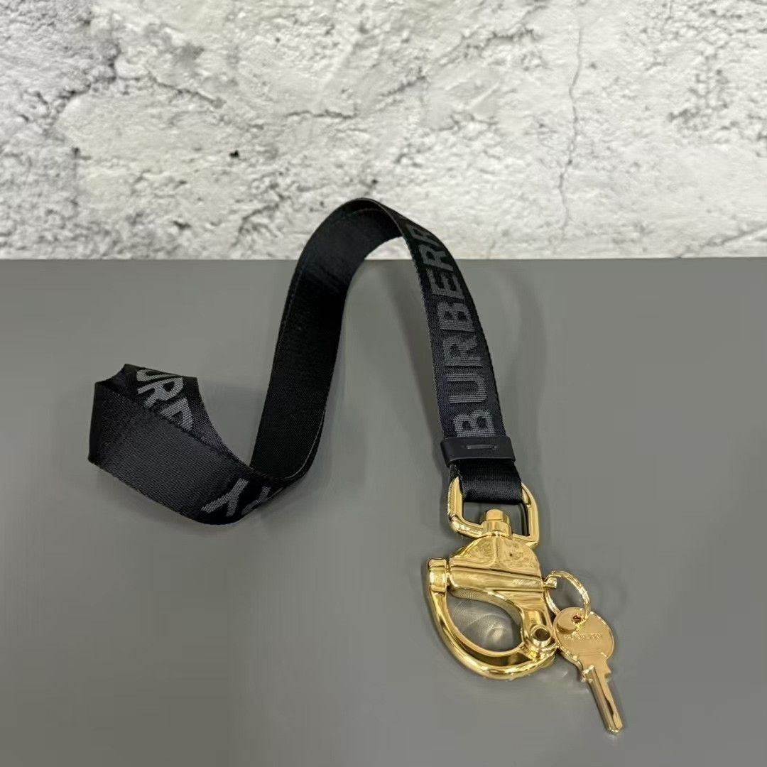 Burberry Burberry Keychain Size ONE SIZE - 2 Thumbnail