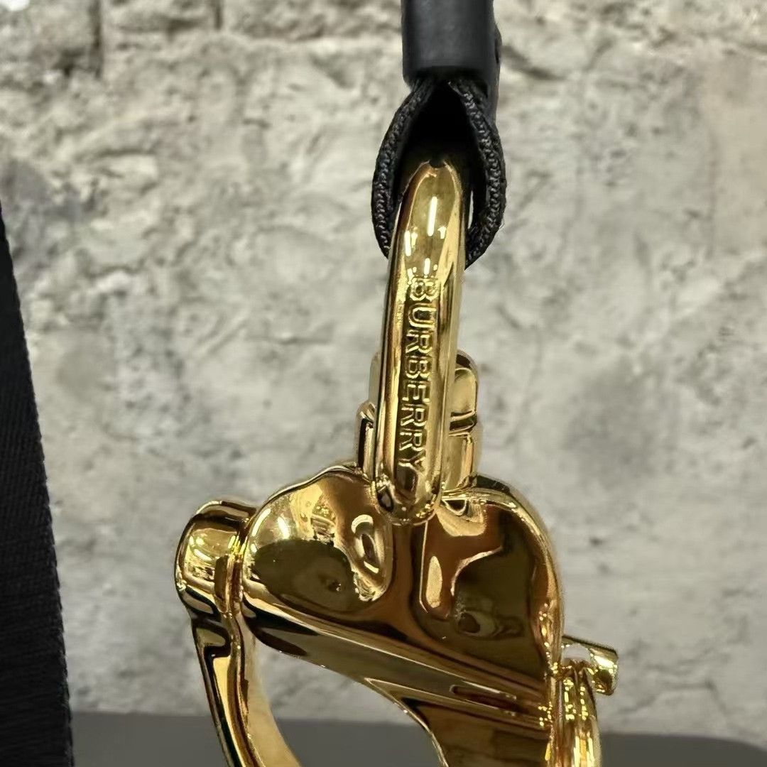 Burberry Burberry Keychain Size ONE SIZE - 6 Thumbnail