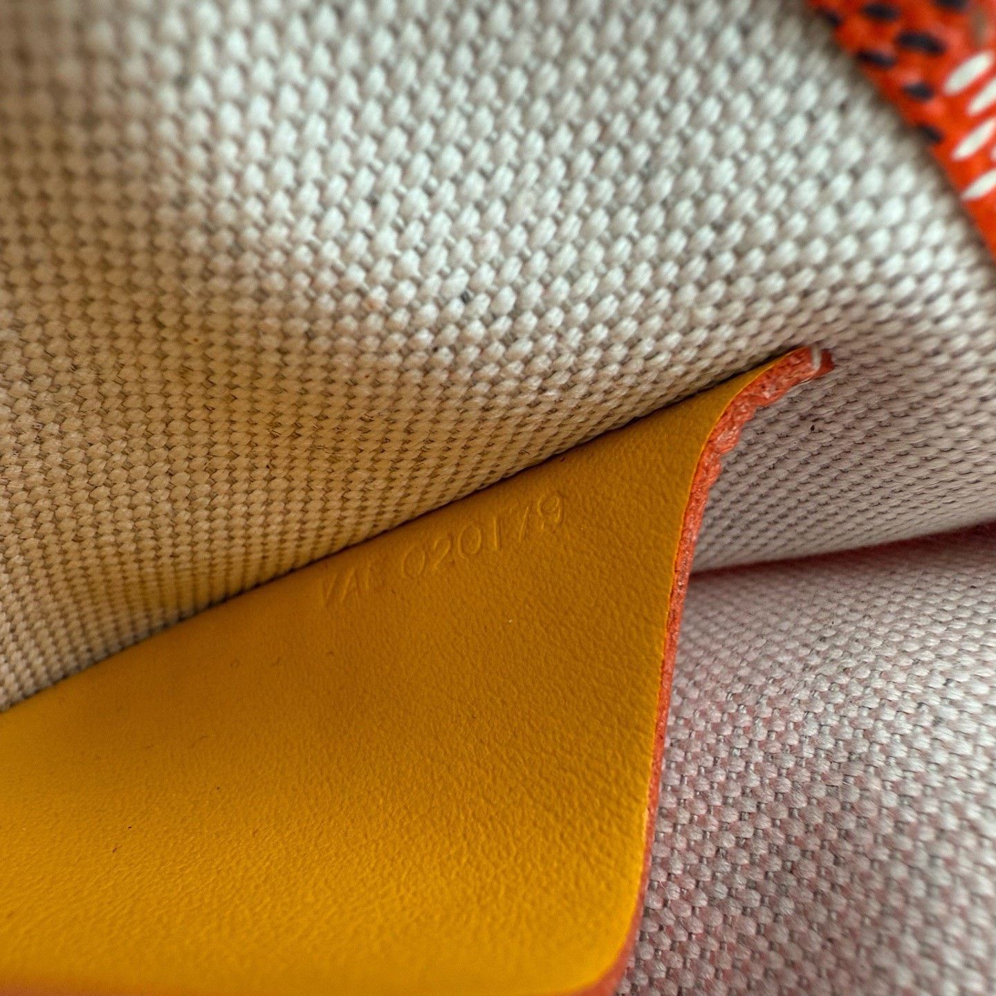 Goyard Goyard Plumet Envelope Bag Size ONE SIZE - 7 Thumbnail