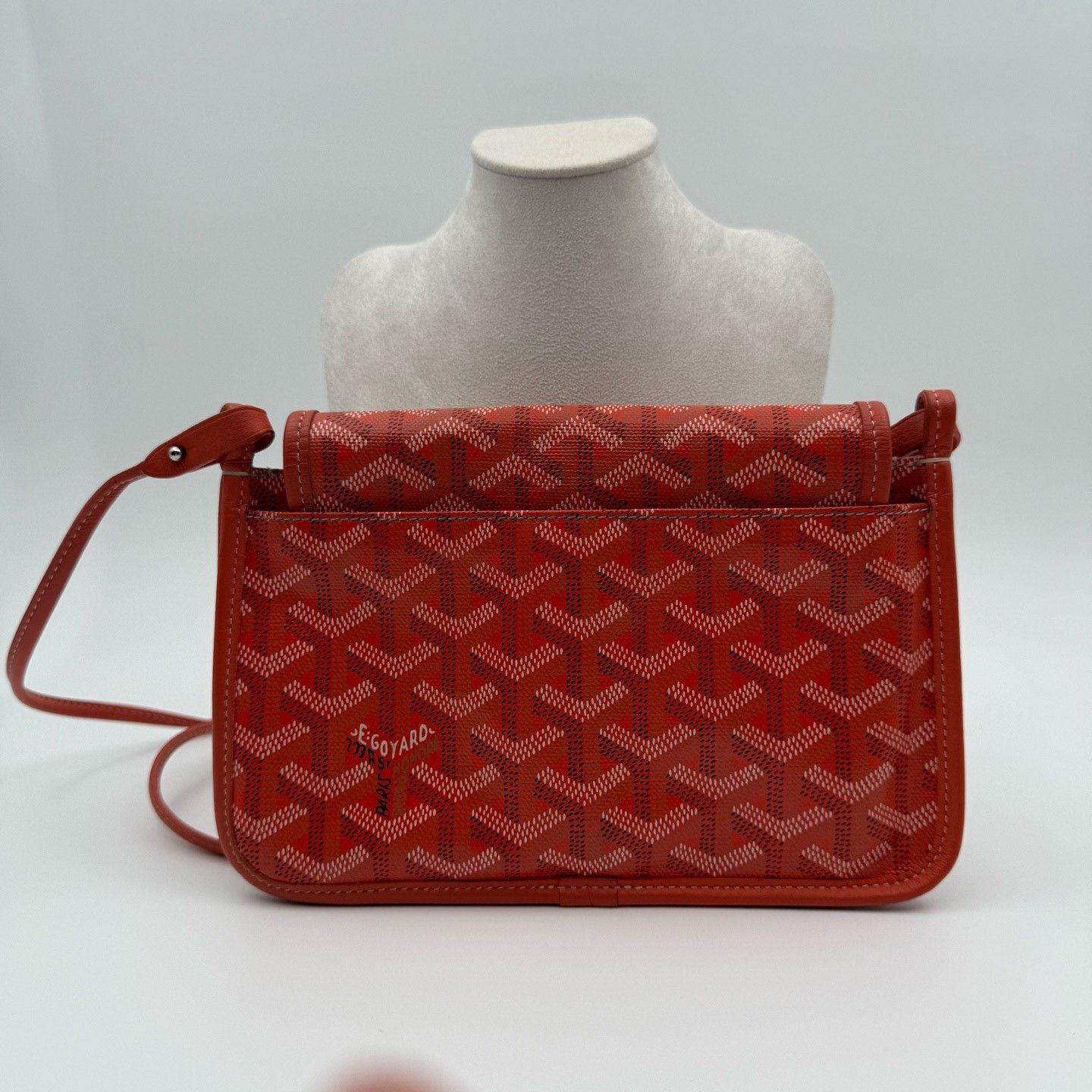 Goyard Goyard Plumet Envelope Bag Size ONE SIZE - 2 Thumbnail
