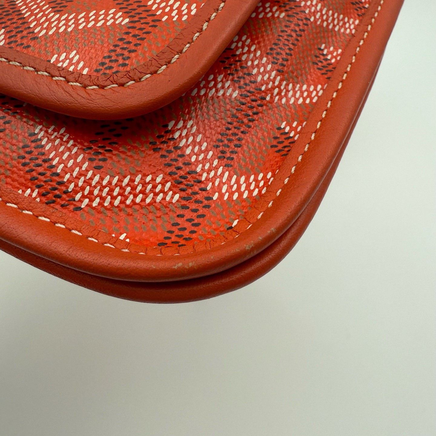 Goyard Goyard Plumet Envelope Bag Size ONE SIZE - 4 Thumbnail