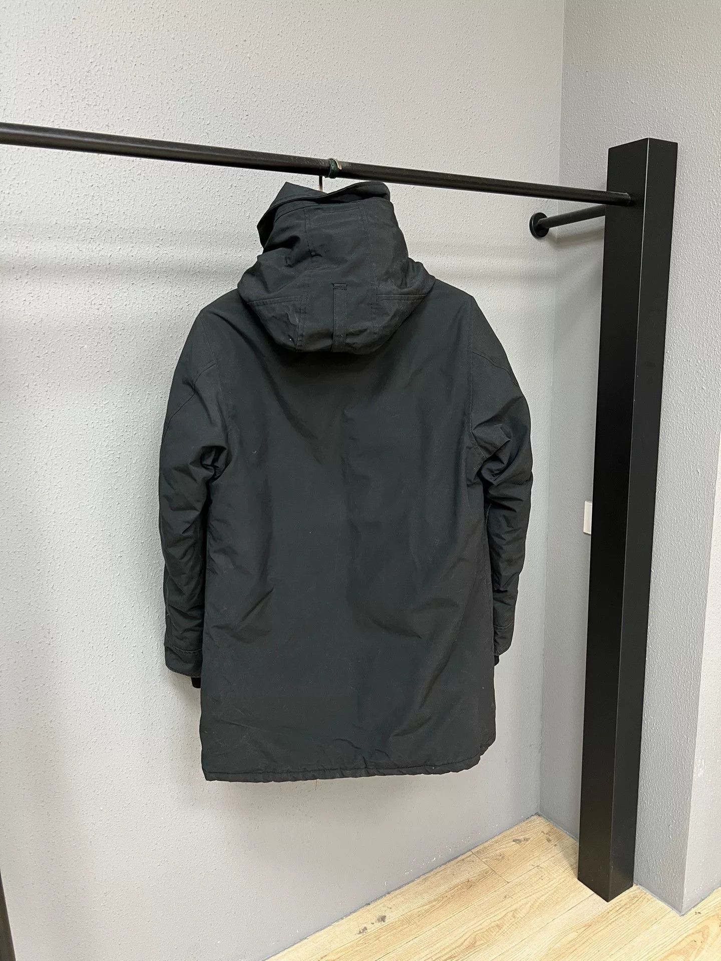 Canada Goose Canada Goose Down Jacket Size US M / EU 48-50 / 2 - 2 Thumbnail