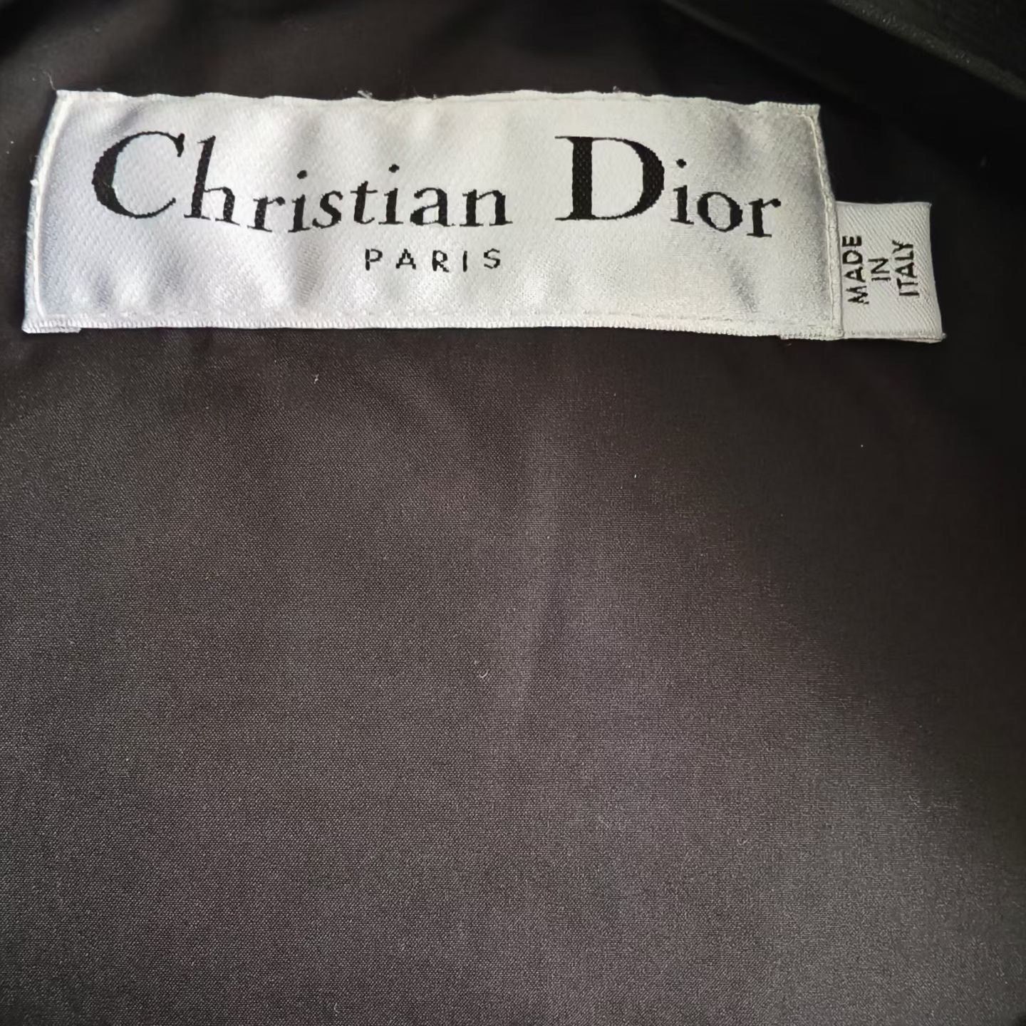 Dior Dior Limited Leopard Down Jacket Size S / US 4 / IT 40 - 4 Thumbnail