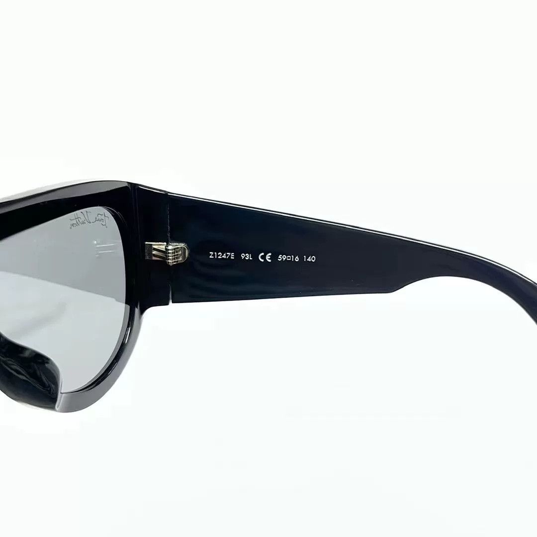 Louis Vuitton Louis Vuitton LV SELBY Sunglasses Size ONE SIZE - 4 Thumbnail