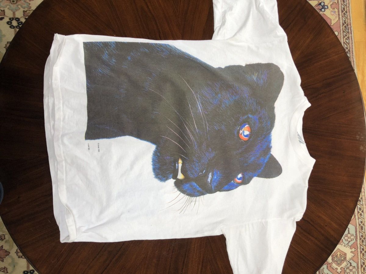 Vintage Grateful Dead Panther T-Shirt