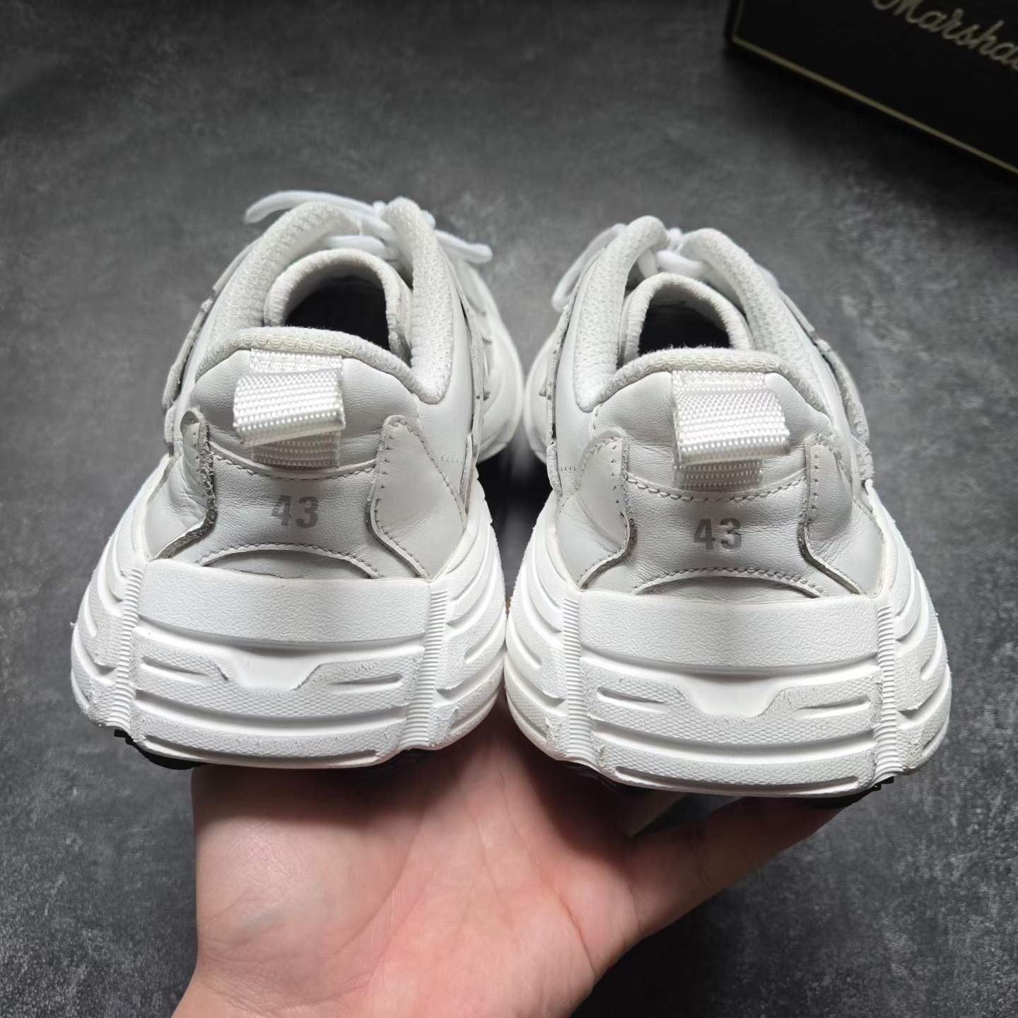 Balenciaga Balenciaga Monday Size US 10 / EU 43 - 7 Thumbnail
