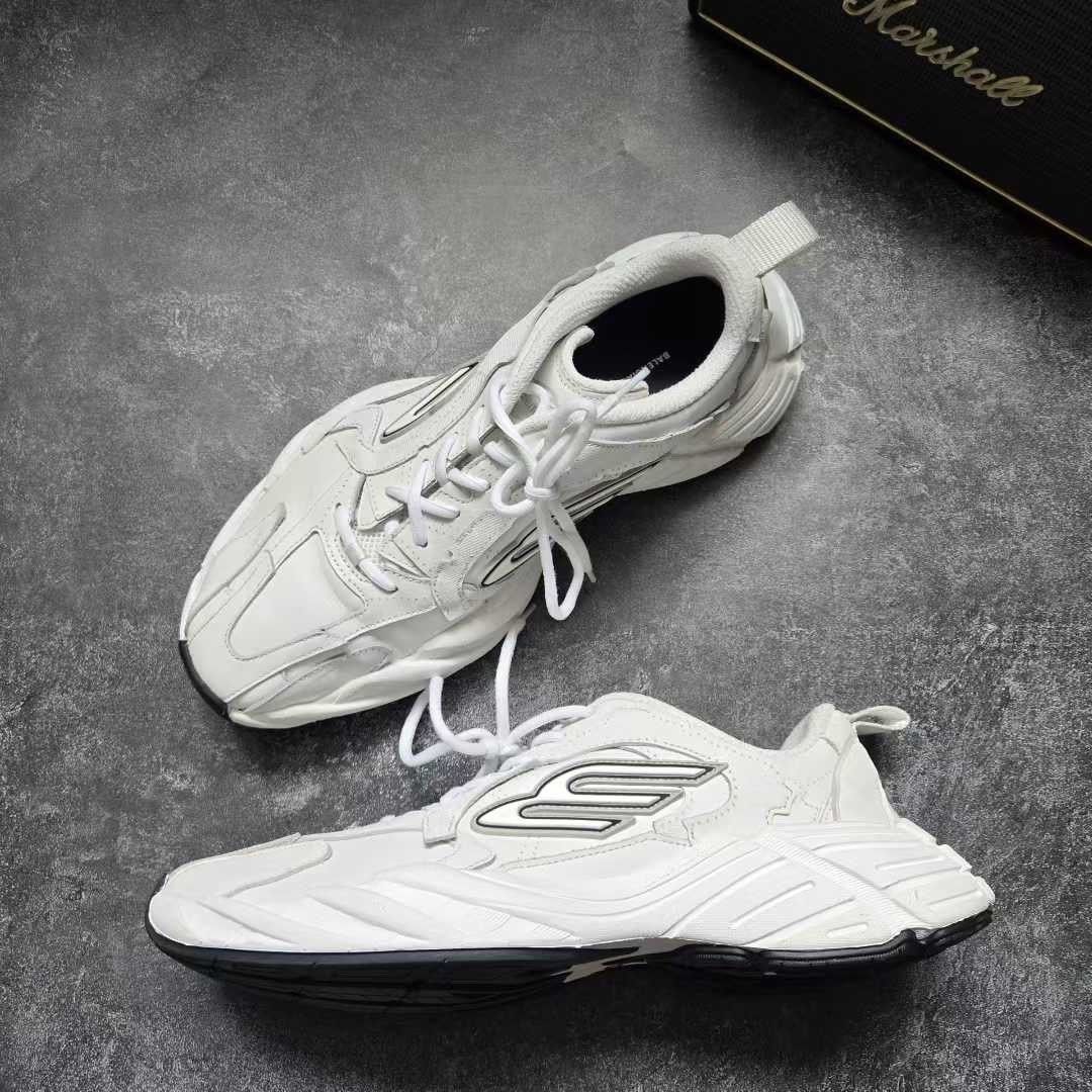 Balenciaga Balenciaga Monday Size US 10 / EU 43 - 3 Thumbnail