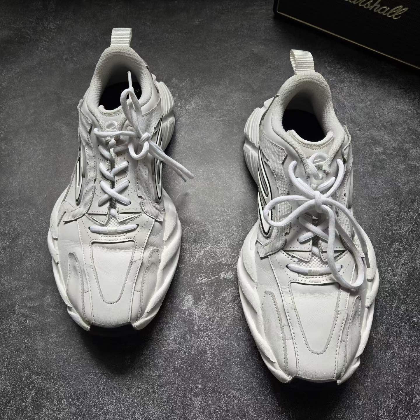 Balenciaga Balenciaga Monday Size US 10 / EU 43 - 2 Thumbnail
