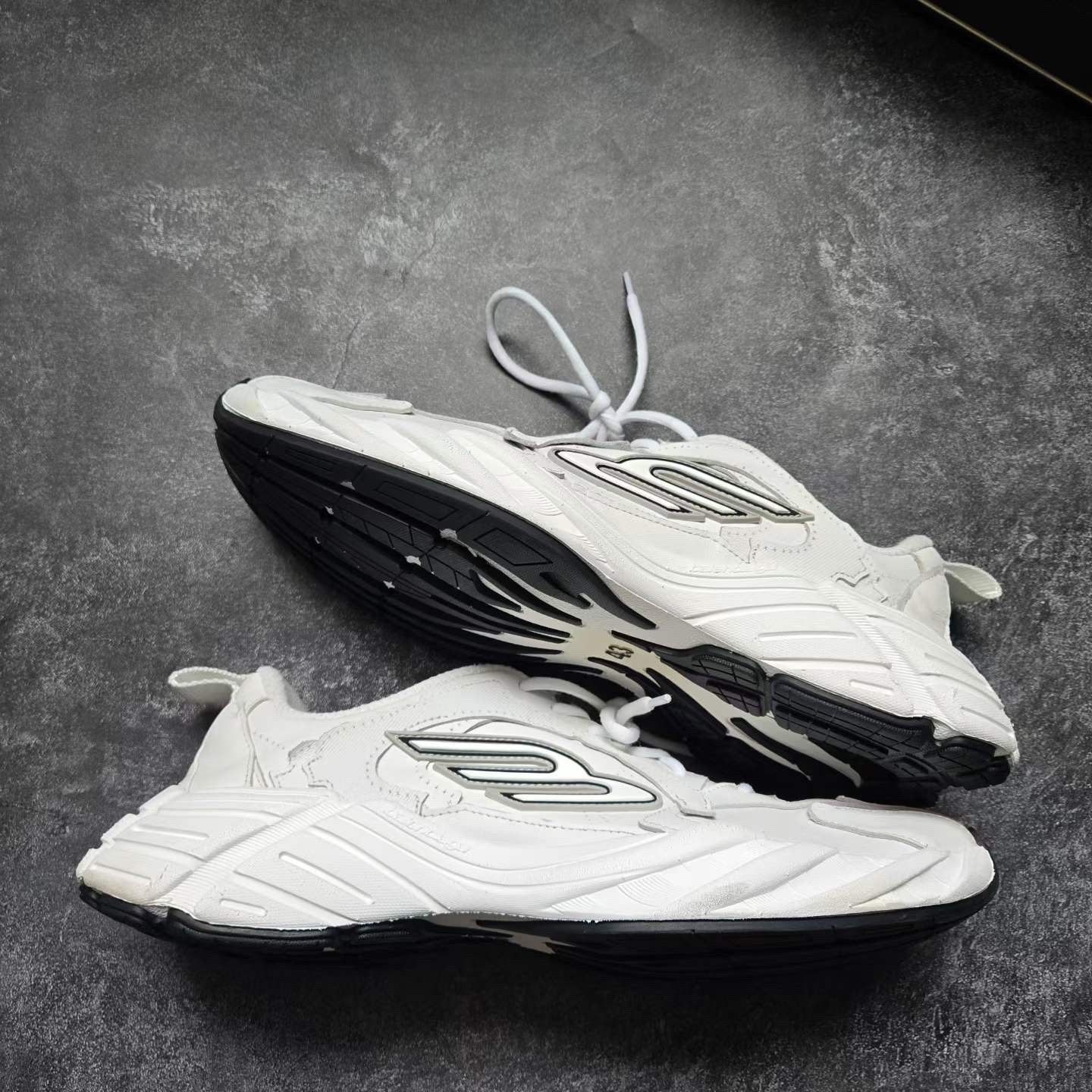 Balenciaga Balenciaga Monday Size US 10 / EU 43 - 5 Thumbnail