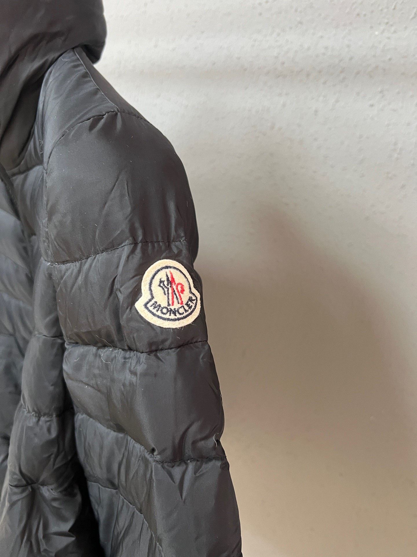 Moncler Moncler Down Skirt Size L / US 10 / IT 46 - 3 Thumbnail