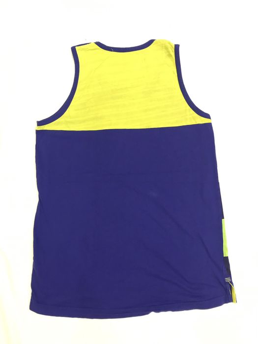 Canterbury Of New Zealand Canterbury Uglies Sleeveles Shirt | Grailed