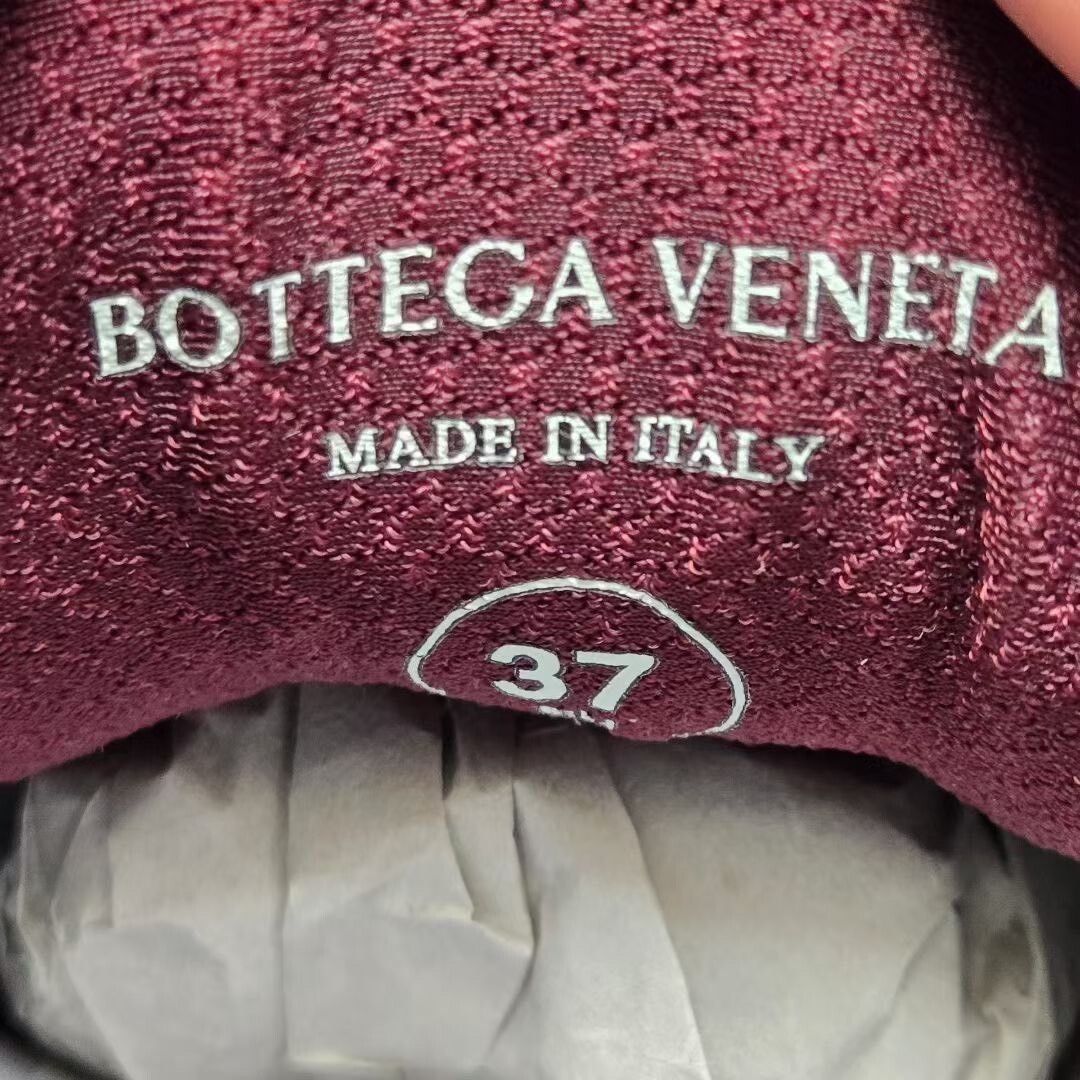 Bottega Veneta Bottega Veneta Orbit Sneakers Size US 6 / IT 36 - 9 Thumbnail